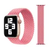 Fonott szíj Apple Watch 42/44/45/49 design 1 rózsaszín - 0. kép