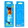 Borofone BX86 Advantage kábel - USB - Micro USB - 2,4A 1 méter fekete - 3. kép