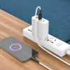 Borofone Kábel BX86 Advantage - USB to Micro USB - 2,4A 1 méter fehér - 1. kép