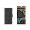 Tactical Field Notes fliptok Apple iPhone 16-hoz, fekete - 1. kép