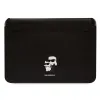 Karl Lagerfeld Saffiano Karl és Choupette Laptop Sleeve 15/16