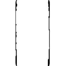 iPhone 13/13 Pro ragasztószalag az LCD alá