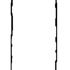 iPhone 12 mini ragasztószalag LCD alá