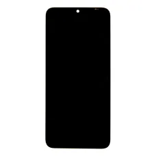 LCD kijelző + Érintőpanel + Előlap Xiaomi Redmi 10 5G tok