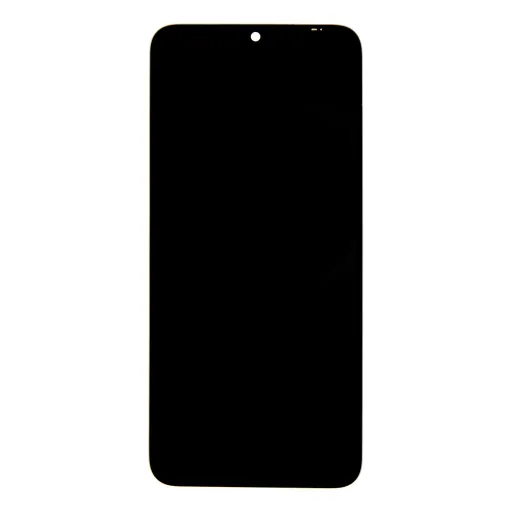 LCD kijelző + Érintőpanel + Előlap Xiaomi Redmi 10 5G tok