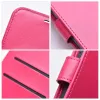 MEZZO fliptok iPhone 7 / 8 / SE 2020 / SE 2022 dreamcatcher magenta tok - 3. kép
