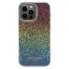 GUESS tok IPHONE 13 Pro Max-hoz GUHCP13XHDECMI (IML Faceted Mirror / disco iridescent) multicolor - 1. kép