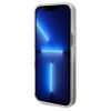 GUESS tok IPHONE 13 Pro Max-hoz GUHCP13XHDECMI (IML Faceted Mirror / disco iridescent) multicolor - 3. kép