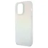 GUESS tok IPHONE 13 Pro Max-hoz GUHCP13XHDECMI (IML Faceted Mirror / disco iridescent) multicolor - 4. kép