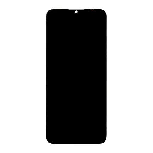 Nokia G11 érintőegység + LCD kijelző fekete