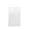 Clear Case 1,5 mm tok iPhone 7 / 8 / SE 2020 / SE 3 átlátszó - 3. kép