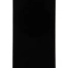 LCD kijelző + Érintőegység + Előlap Samsung A325 Galaxy A32 4G (Szervizcsomag)