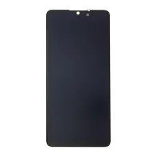 LCD kijelző + Érintőegység Huawei P30 Fekete