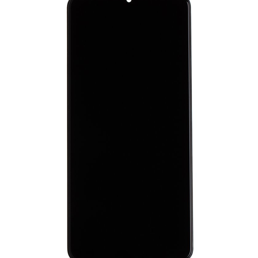 LCD kijelző + Érintőegység Samsung M336B Galaxy M33 5G (Service Pack)