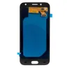 LCD kijelző + Érintő Panel Samsung J530 Galaxy J5 2017 Fekete - 0. kép