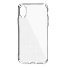 CLEAR tok 2 mm BOX iPhone 13 Pro Max átlátszó tok