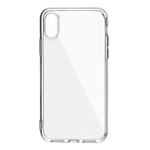 CLEAR tok 2 mm BOX iPhone 13 Pro Max átlátszó tok CLEAR tok 2 mm BOX iPhone 13 Pro Max átlátszó tok