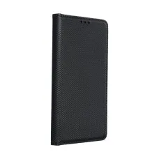 Fliptok az iPhone 13 Pro Max-hoz fekete tok