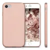 METALLIC tok iPHONE 7 / 8 / SE 2020 / SE 2022 pink - 0. kép