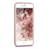 METALLIC tok iPHONE 7 / 8 / SE 2020 / SE 2022 pink - 1. kép