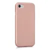 METALLIC tok iPHONE 7 / 8 / SE 2020 / SE 2022 pink - 2. kép