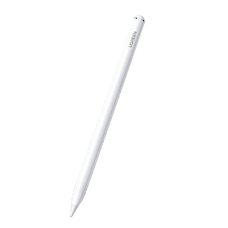 Active Stylus tok Apple iPad Ugreen LP787, USB-C, LED (fehér)