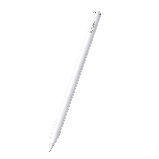 Active Stylus tok Apple iPad Ugreen LP787, USB-C, LED (fehér) Active Stylus tok Apple iPad Ugreen LP787, USB-C, LED (fehér)
