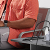 Ugreen Nexode Pro 45W hálózati töltő, 2x USB-C (szürke) - 3. kép