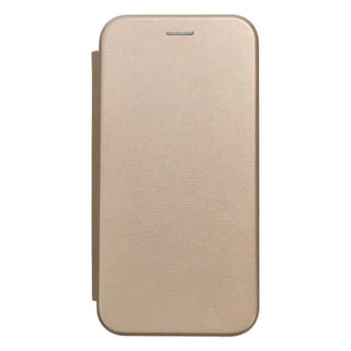 ELEGANCE fliptok iPhone 13 Pro Max arany tok ELEGANCE fliptok iPhone 13 Pro Max arany tok