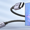 UGREEN HD163 Mini HDMI - HDMI kábel, 8K, 1m - 0. kép
