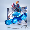 UGREEN HD163 Mini HDMI - HDMI kábel, 8K, 1m - 1. kép