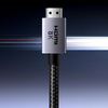 UGREEN 25910 8K HDMI-HDMI kábel, UHD, 2m (fekete) - 2. kép