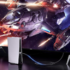 UGREEN 25910 8K HDMI-HDMI kábel, UHD, 2m (fekete) - 3. kép