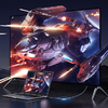 UGREEN DP119 Display Port - HDMI egyirányú kábel, 4K, 2m - 1. kép