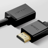 UGREEN HDMI HDMI kábel, 1,4V 5m (fekete) - 4. kép