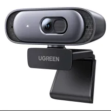 Webcam beépített mikrofonnal Ugreen CM778 USB, 2K, 30 FPS