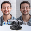 Webcam beépített mikrofonnal Ugreen CM778 USB, 2K, 30 FPS - 3. kép