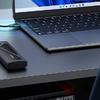 UGREEN 15512 M.2 NVMe külső SSD ház - 1. kép