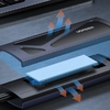 UGREEN 15512 M.2 NVMe külső SSD ház - 2. kép