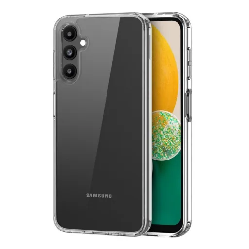 DUX DUCIS tok CLIN for SAMSUNG A14 4G / 5G átlátszó