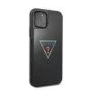 Guess Glitter Triangle tok iPhone 11 Pro fekete - 2. kép