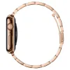 Spigen Modern Fit Apple Watch óraszíj 3/4/5/6/7/8/SE (38/40/41 mm) rózsa arany - 1. kép