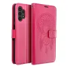 MEZZO fliptok Samsung Galaxy A13 4G dreamcatcher magenta - 0. kép