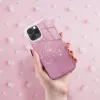 SHINING tok Samsung Galaxy A25 5G pink - 1. kép