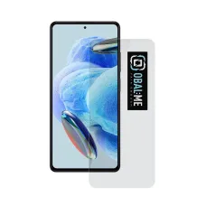 OBAL:ME 2.5D Üvegfólia Xiaomi Redmi Note 12 Pro 5G Clear