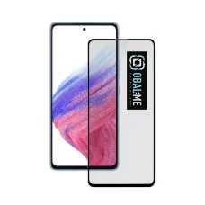 OBAL:ME 5D Sklenená fólia Samsung Galaxy A52/A52 5G/A52s 5G/A53 5G Čierna OBAL:ME 5D Sklenená fólia Samsung Galaxy A52/A52 5G/A52s 5G/A53 5G Čierna