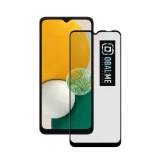 OBAL:ME 5D sklo fólia Samsung Galaxy A13 5G/A04s Čierna OBAL:ME 5D sklo fólia Samsung Galaxy A13 5G/A04s Čierna