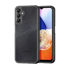 DUX DUCIS AIMO tok SAMSUNG Galaxy A25 5G fekete