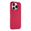 Tactical Velvet Smoothie tok Apple iPhone 15 Pro Sangria - 0. kép