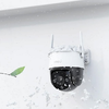360°-os Kültéri Wi-Fi Kamera IMOU Cruiser SE+ 5MP - 3. kép
